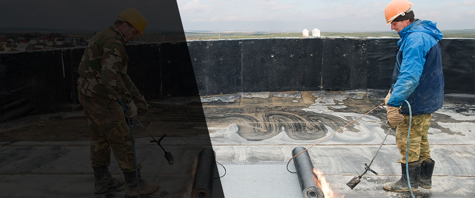 Emmaus Roofing Contractors